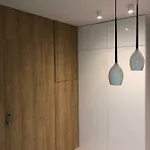 Ah Corner House Апартаменты *