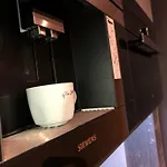 Апартаменты Ah Corner House
