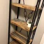 Апартаменты Ah Corner House *