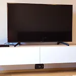 Апартаменты Ah Corner House Кошице
