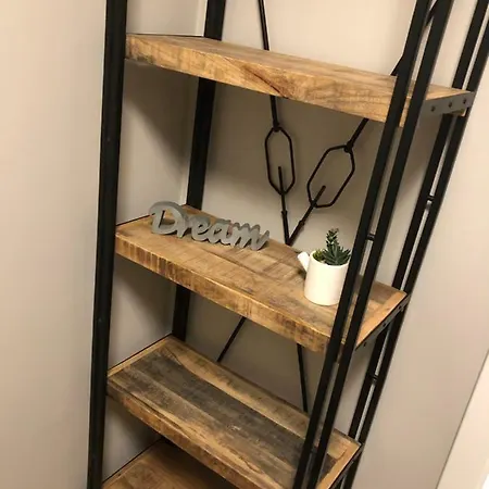 Apartamento Ah Corner House *