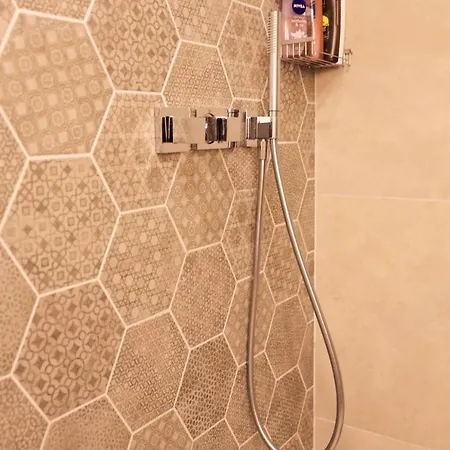 Lejlighed Ah Corner House