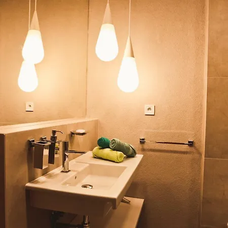 Apartment Ah Corner House Kosice