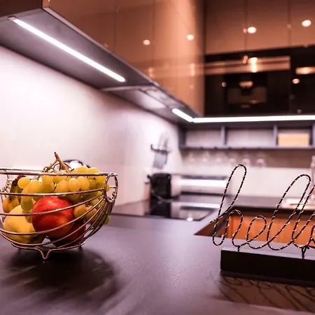 Ah Corner House Košice