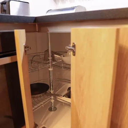 Ah Corner House Košice