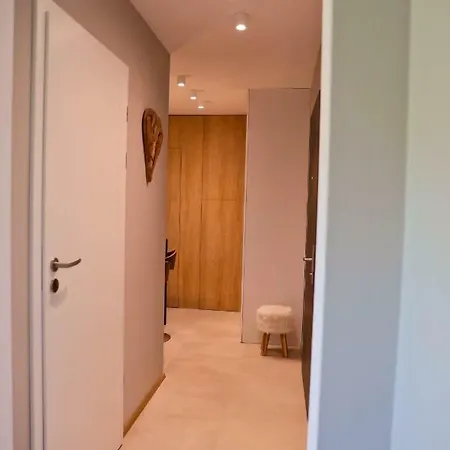 Ah Corner House Lejlighed Košice