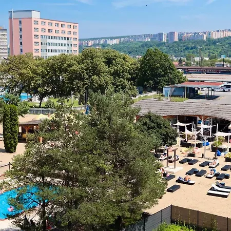 Ah Corner House * Kösice