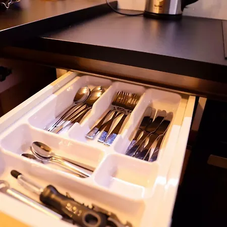 Lejlighed Ah Corner House Košice