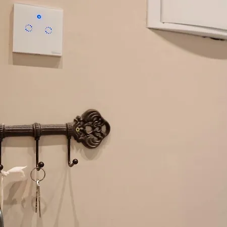 Ah Corner House * Košice