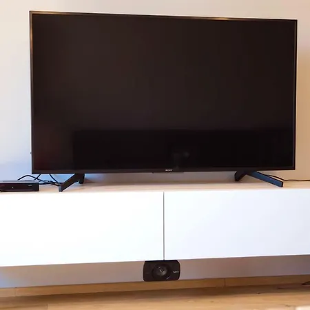 Lejlighed Ah Corner House Košice