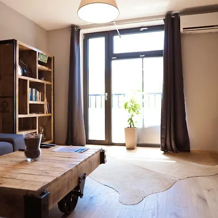 Ah Corner House * Kosice