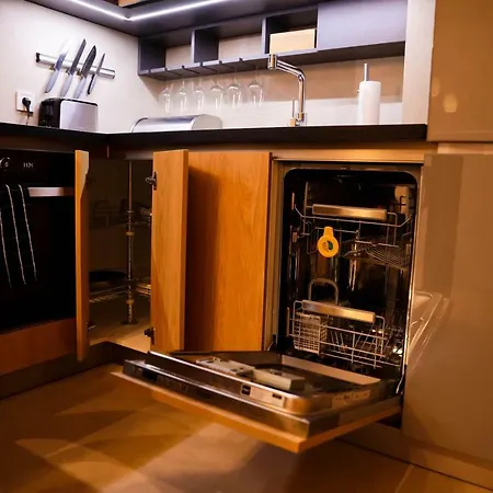 Ah Corner House * Košice