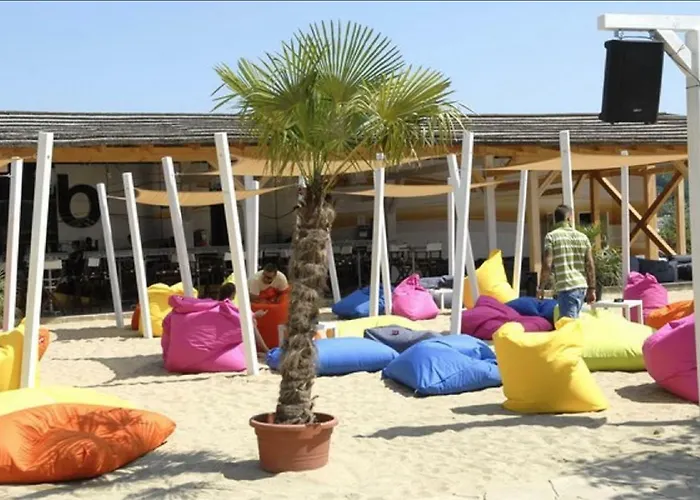 Ah Corner House Kösice