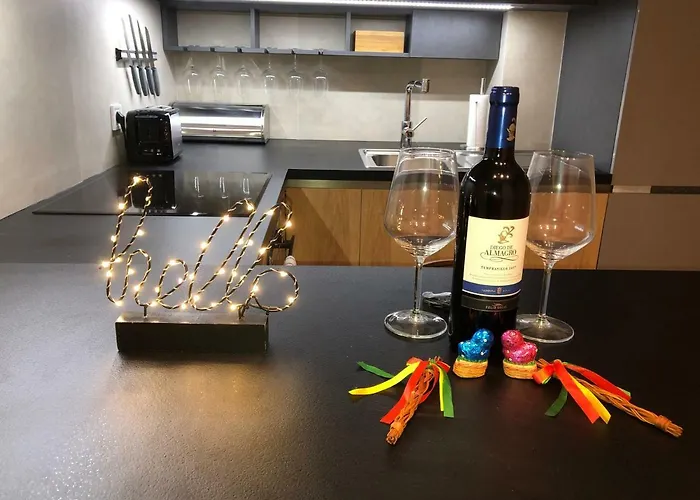 Ah Corner House Daire