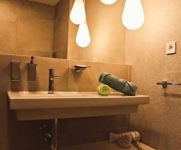 Ah Corner House * Kösice