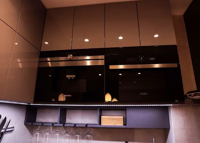 Ah Corner House Kösice