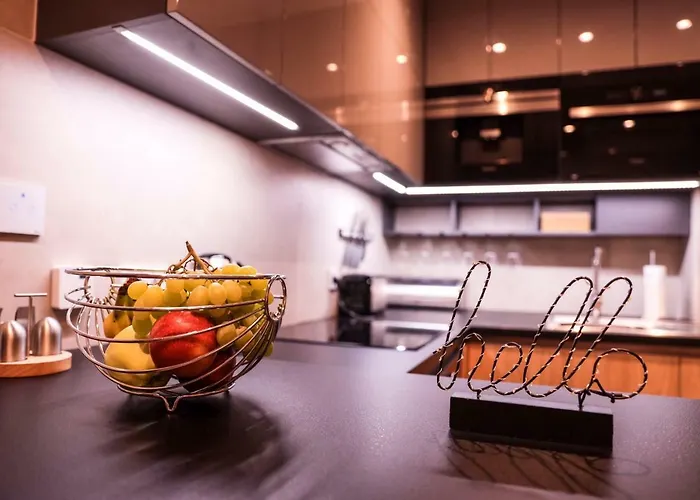 Ah Corner House Kösice