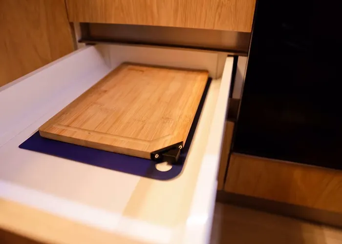 Ah Corner House Daire