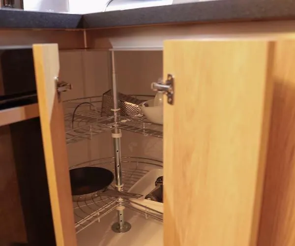 Ah Corner House Kösice