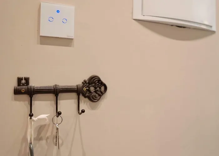 Ah Corner House * Kösice