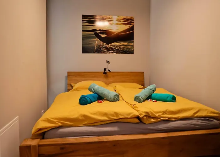 Ah Corner House * Kösice