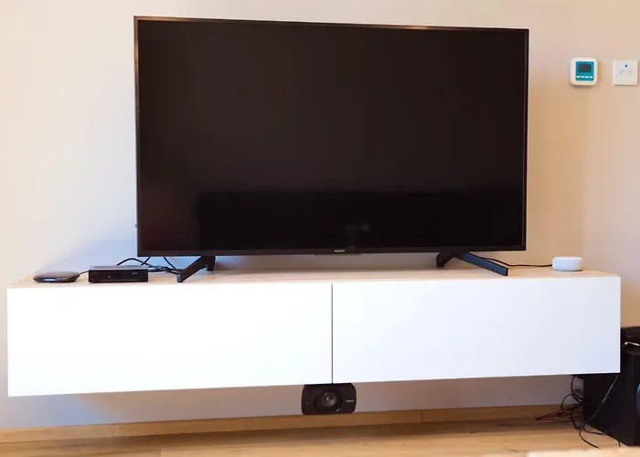 Daire Ah Corner House Kösice