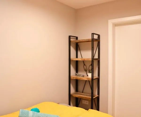 Ah Corner House Daire Kösice