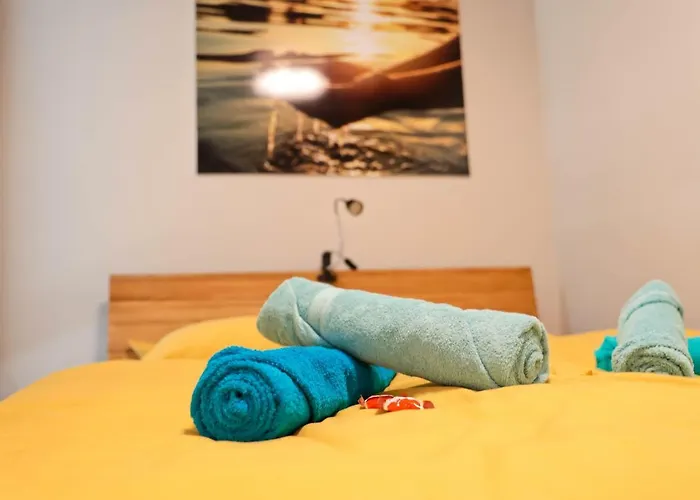 Ah Corner House Daire